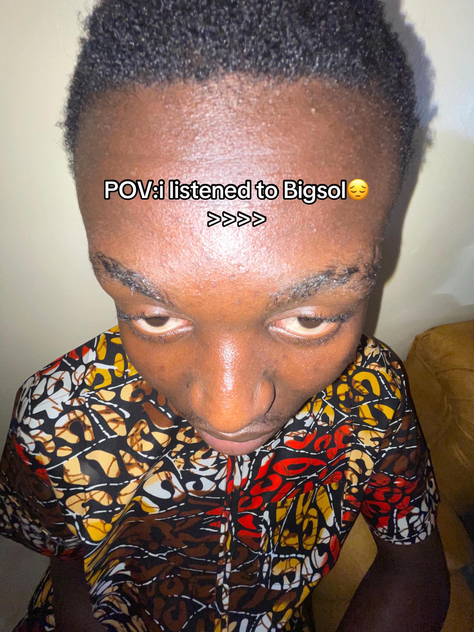 @Iamebukaa