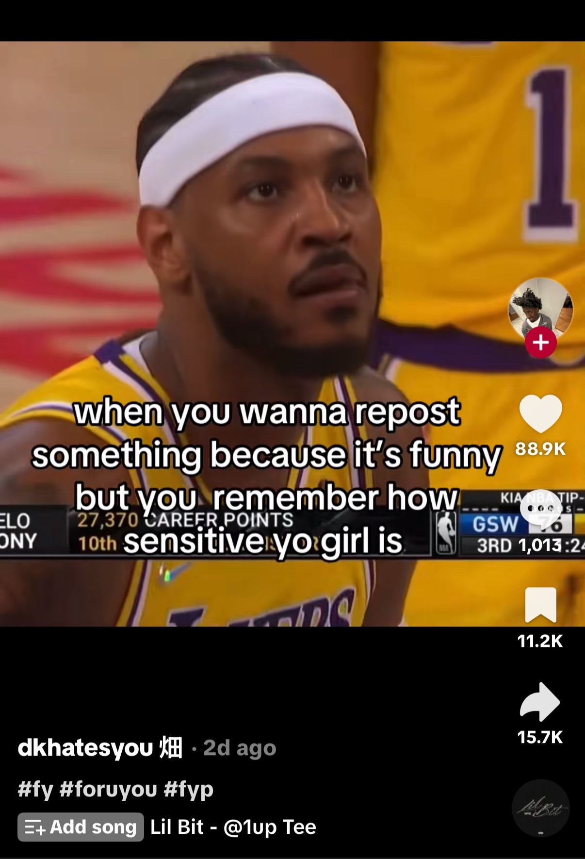 @ybg slander