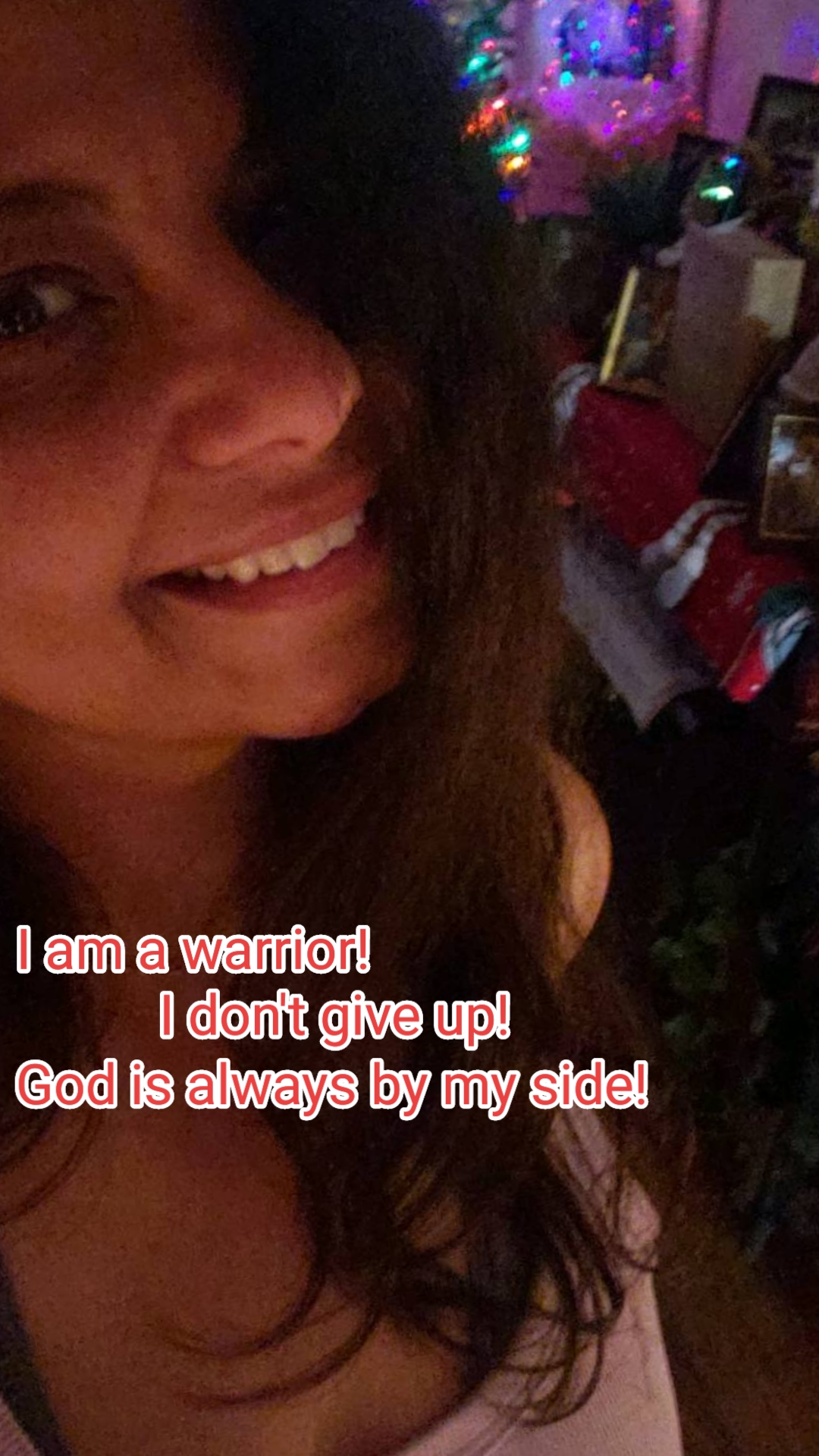 @✝️ChildofGod77✝️