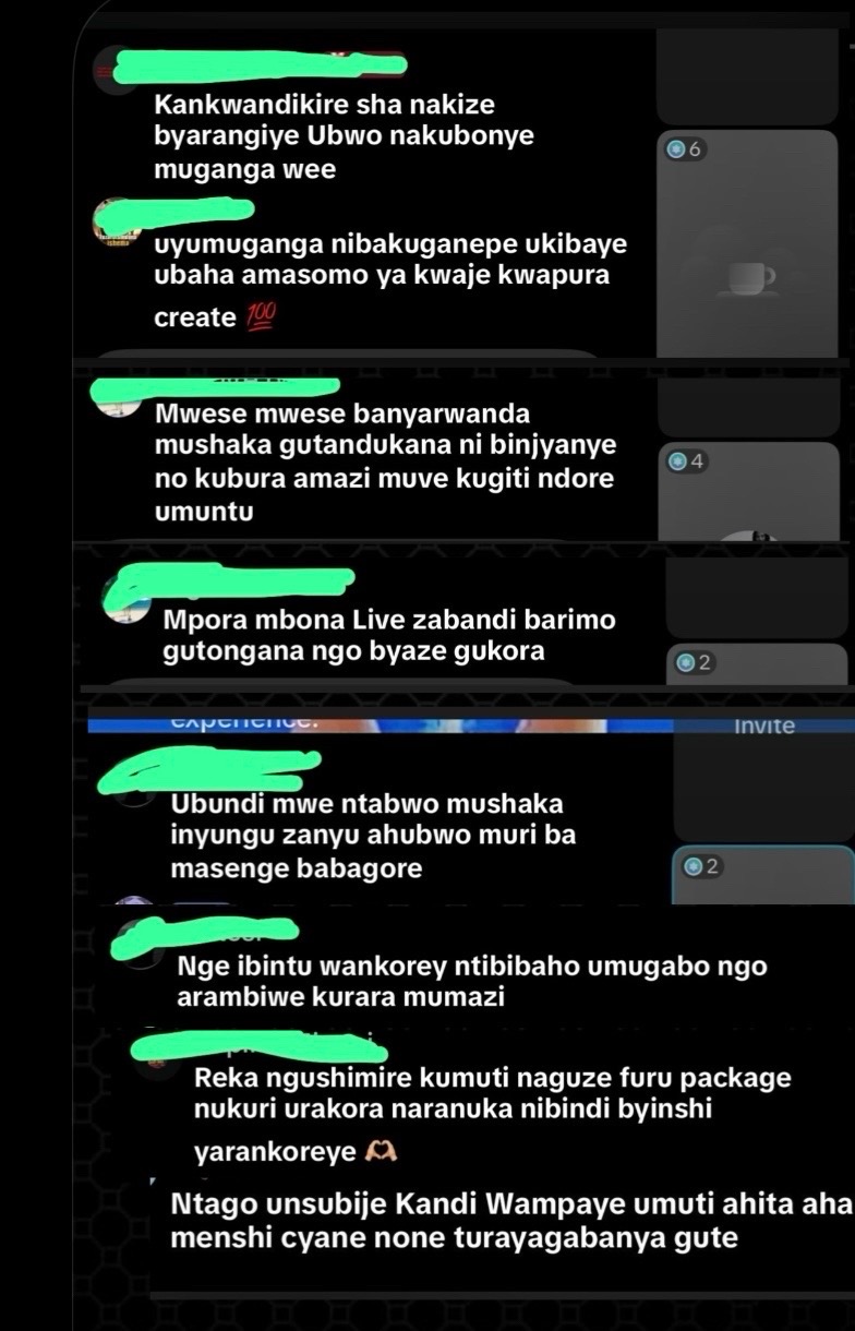 @Muganga marynaturalherbs