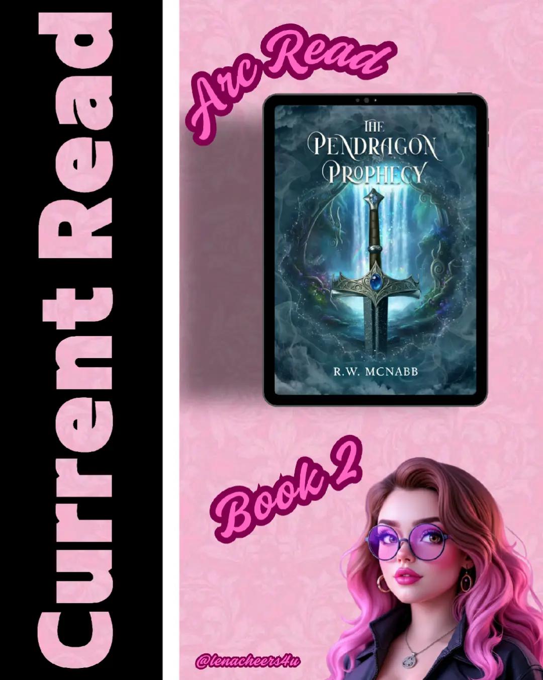 @ElenasReadingNook📚🩷🖤