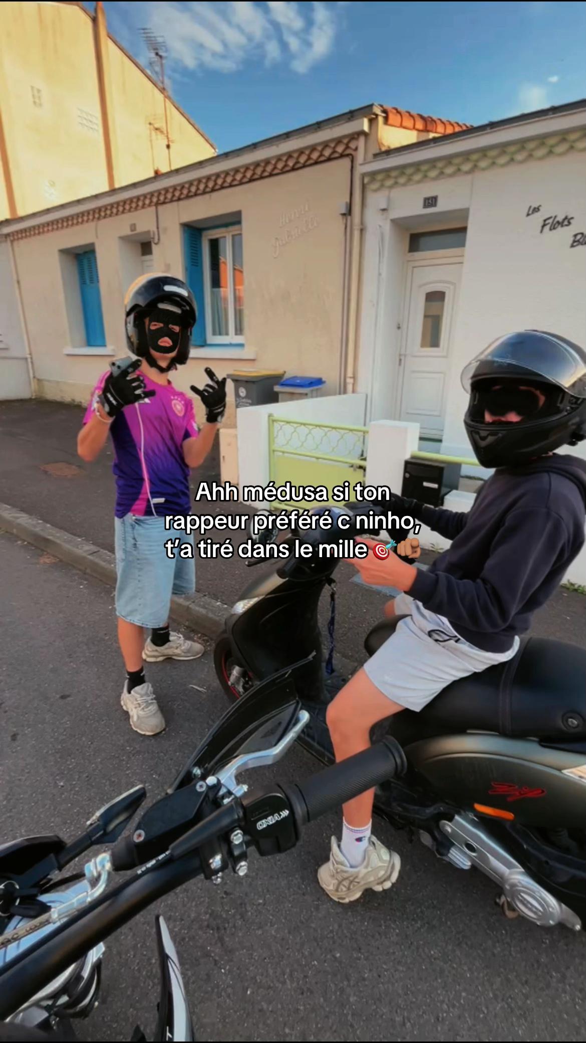 @ 