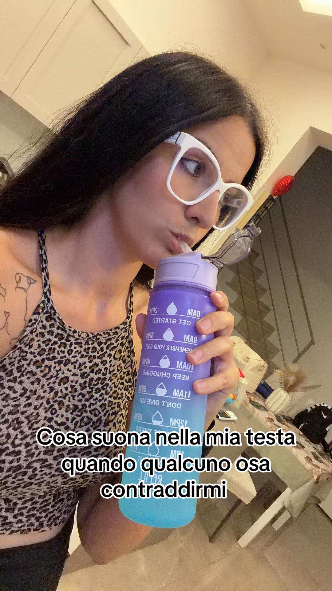 @Erika Agosta