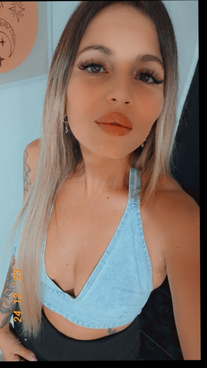 @Luli Messana