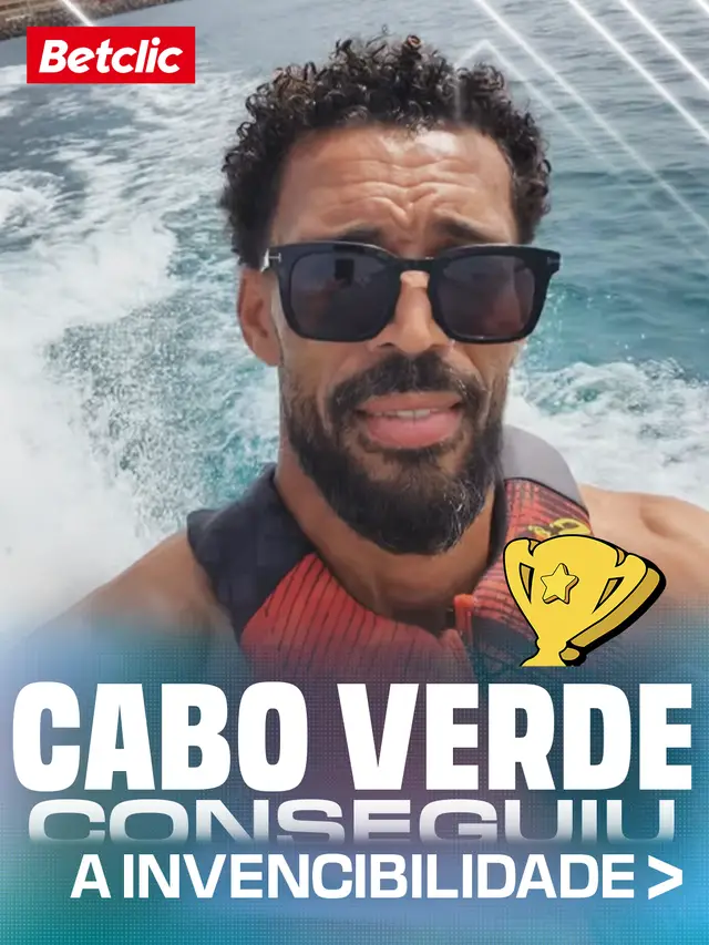 @Betclic Portugal