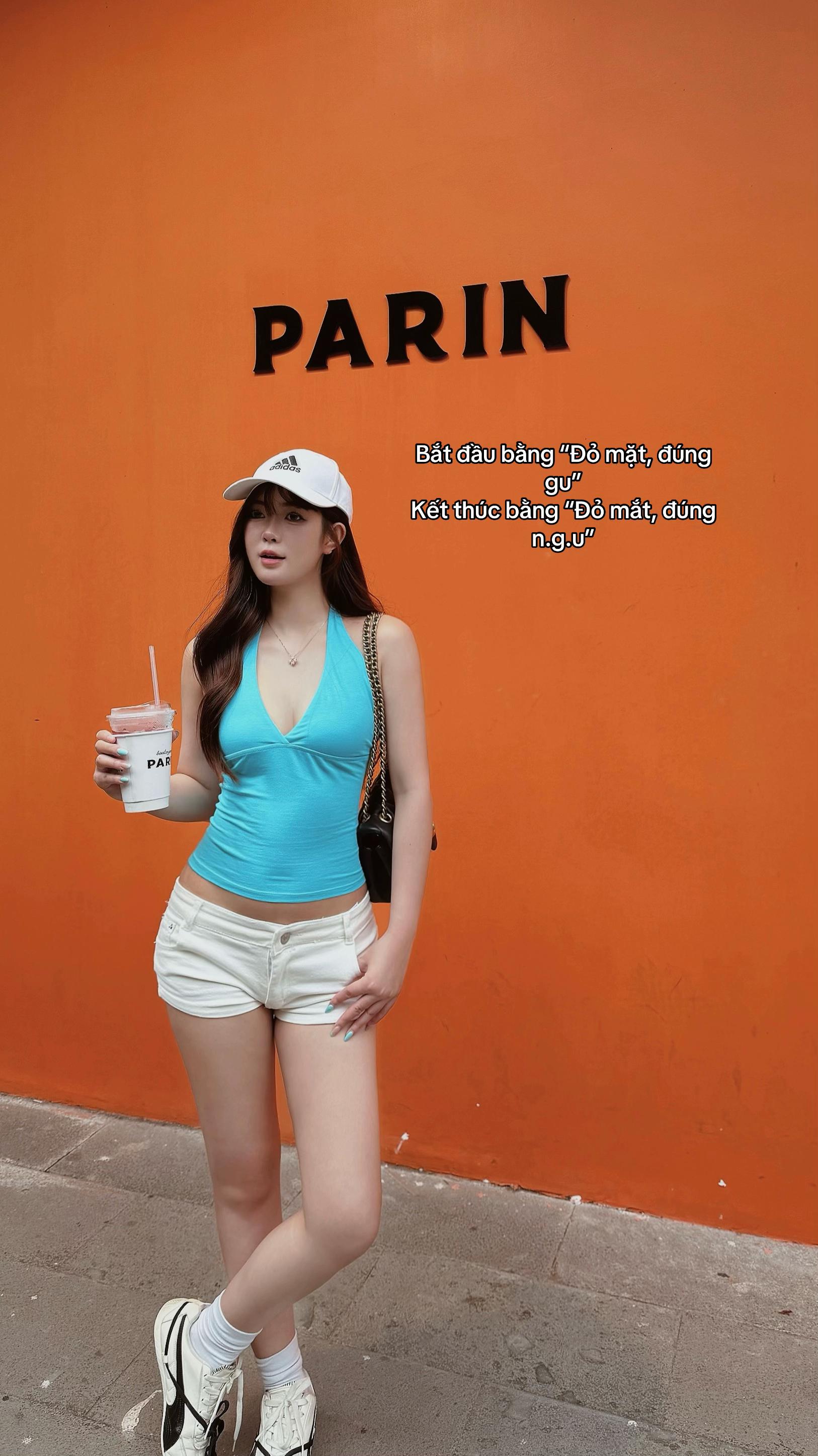 @B&uacute;n đậu matcha