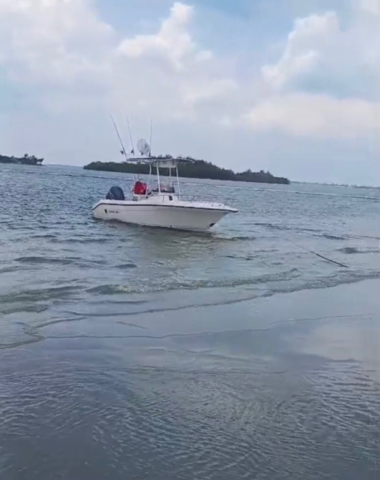 @Boating Ventures