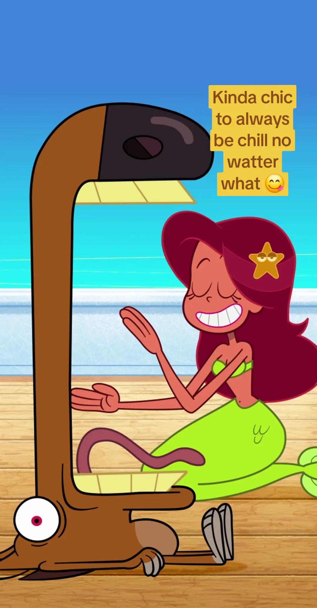 @Zig & Sharko 🌴