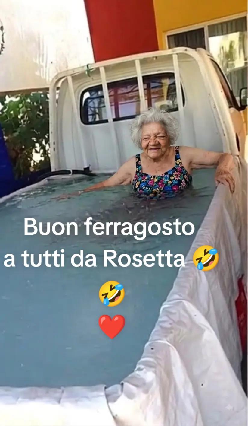 @Rosett