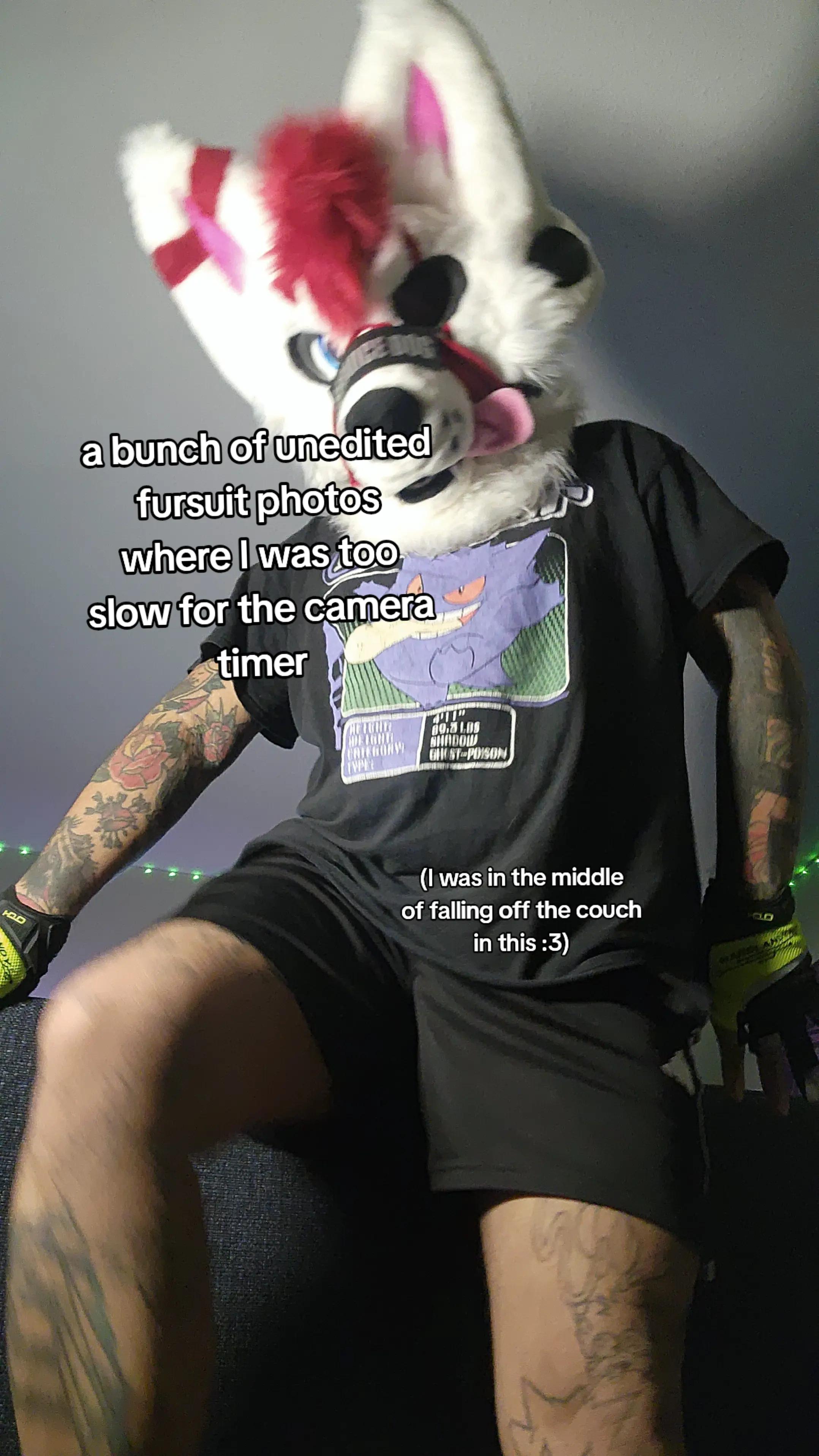 @C R U S T M U T T