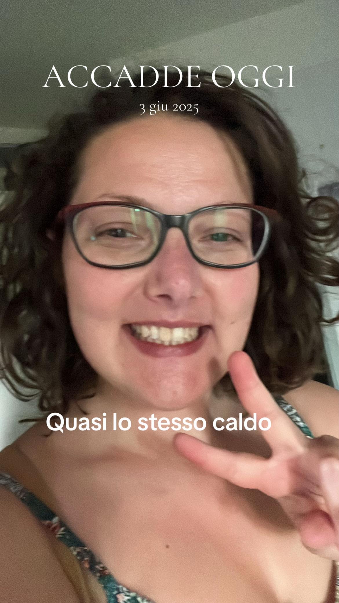 @La ragazza dei tramonti