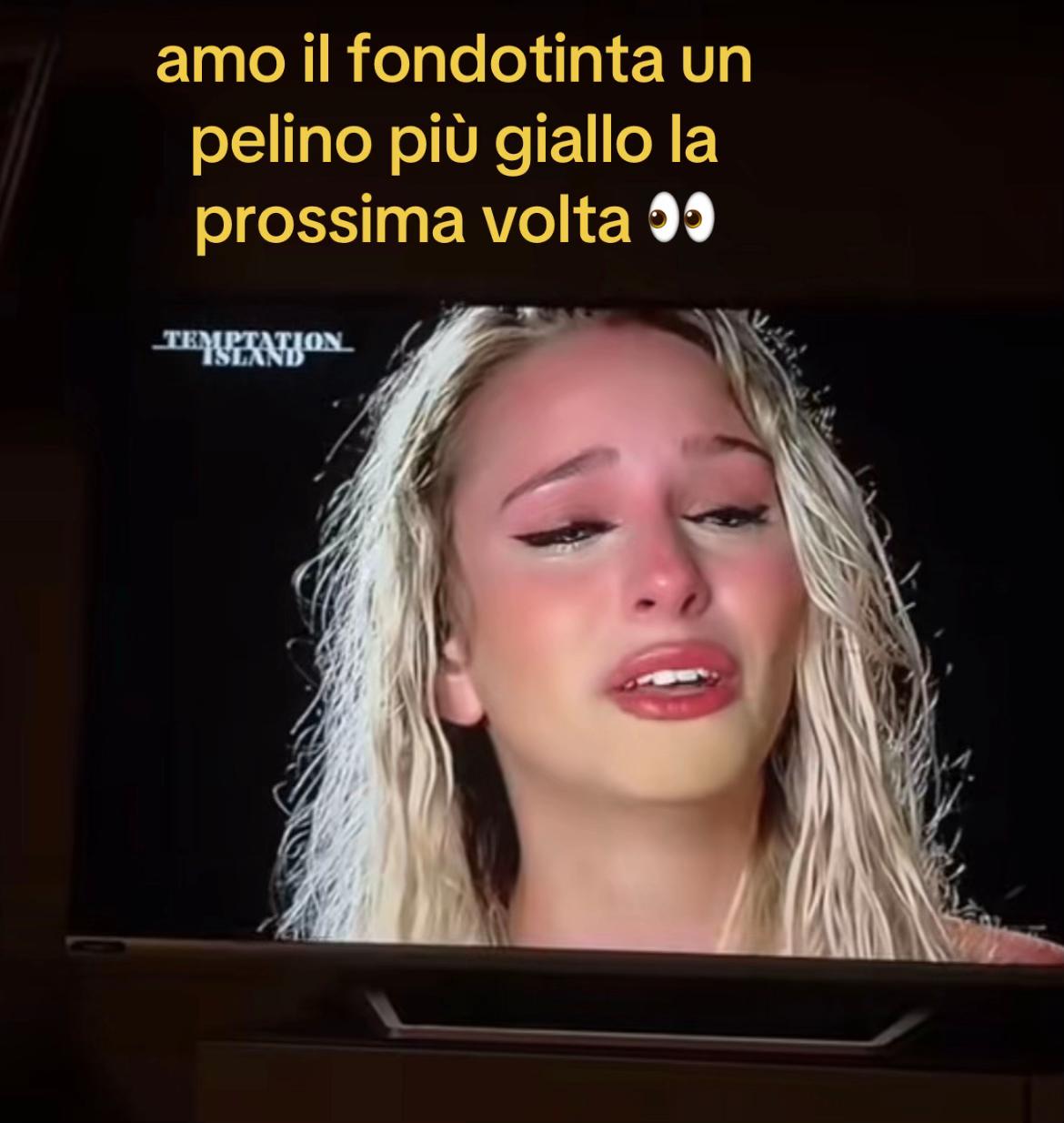 @Alessandra Caradonna