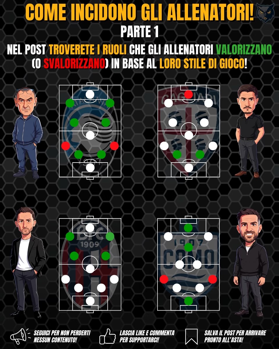 @Fanta Tips • Seguici!
