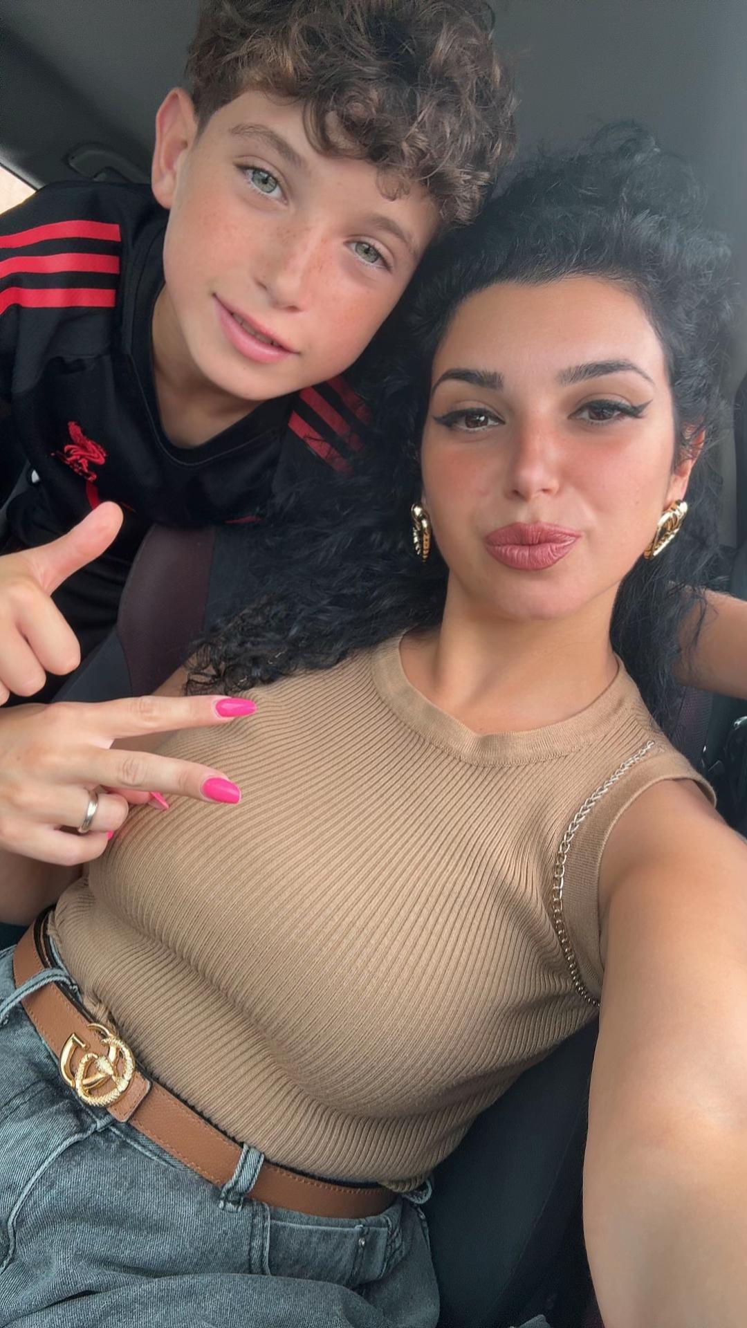 @Lello e Carlotta