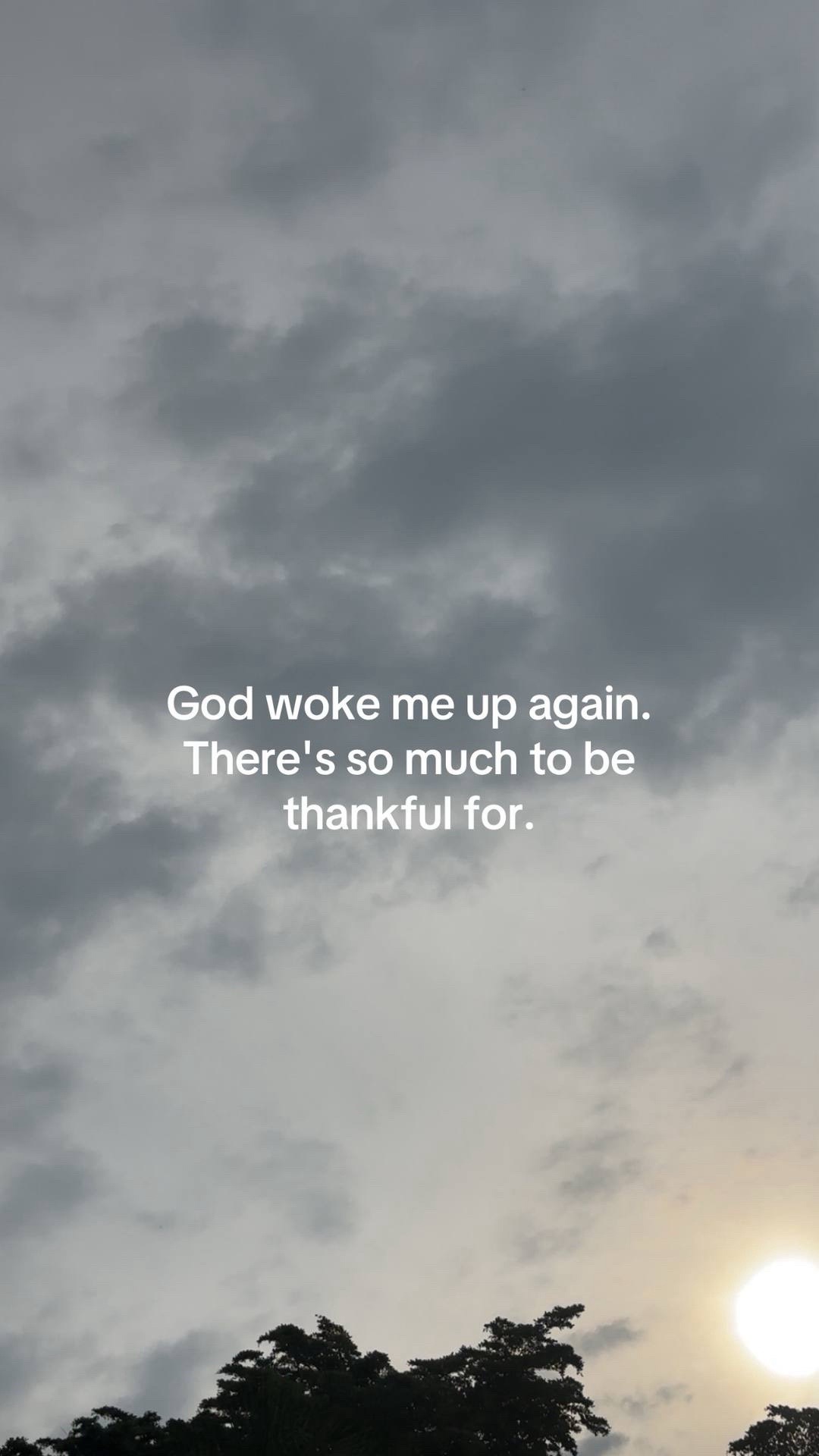 @GOD IS GOOD 🤍