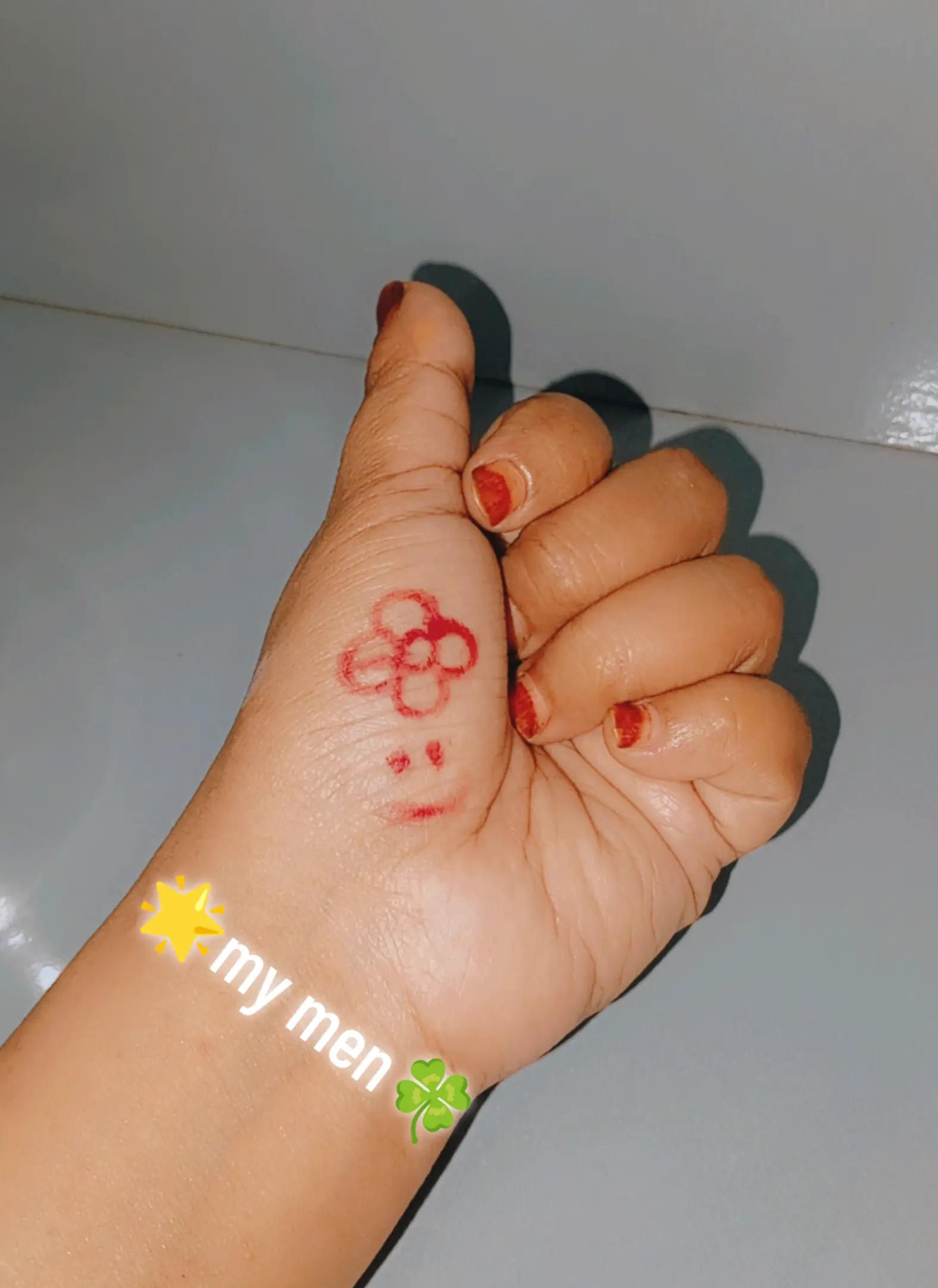 @✨Owais ke ladli❤️