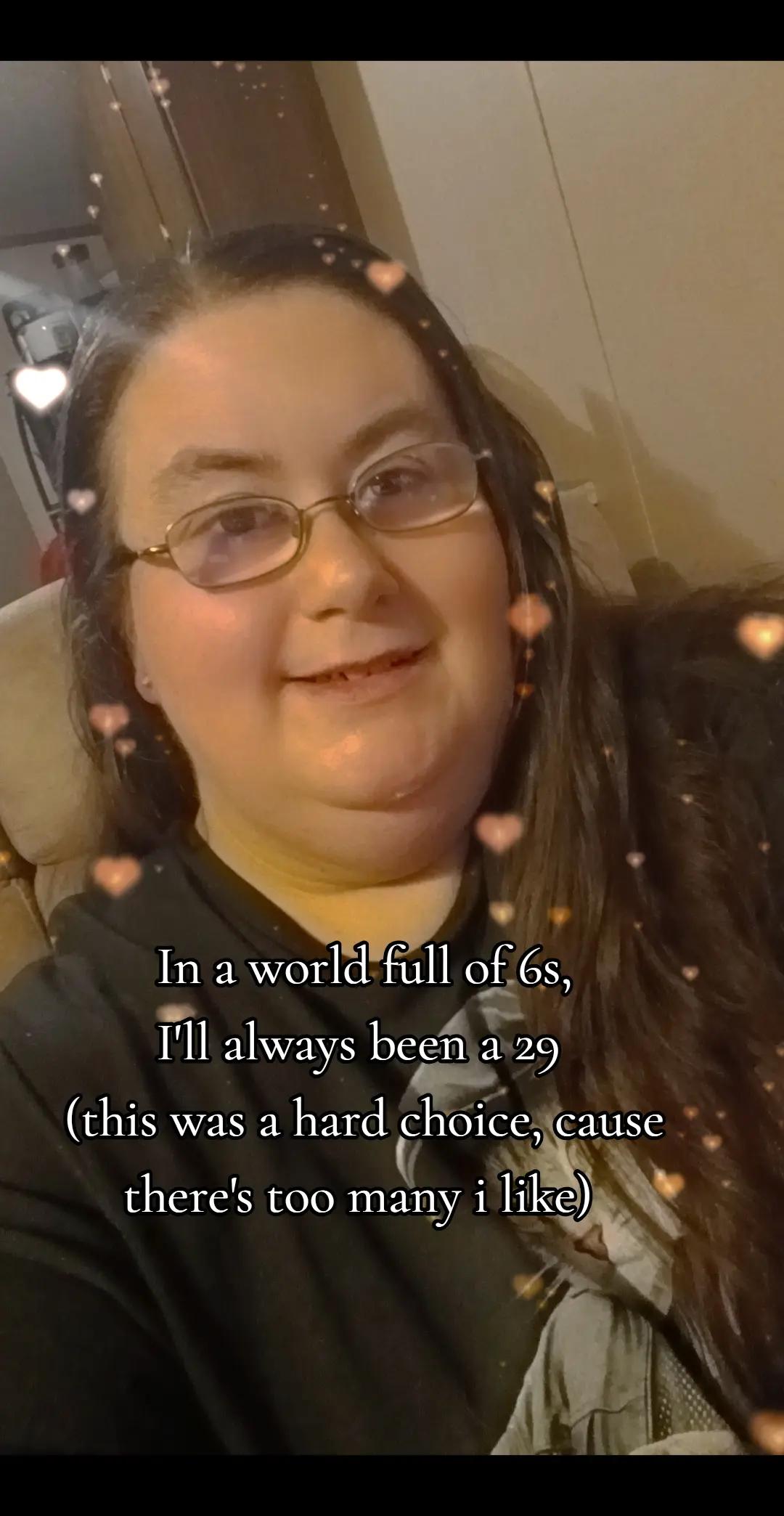 @ᛑᛗᛛ✨️🖤 Kayla 🎧ᛑᛗᛛ
