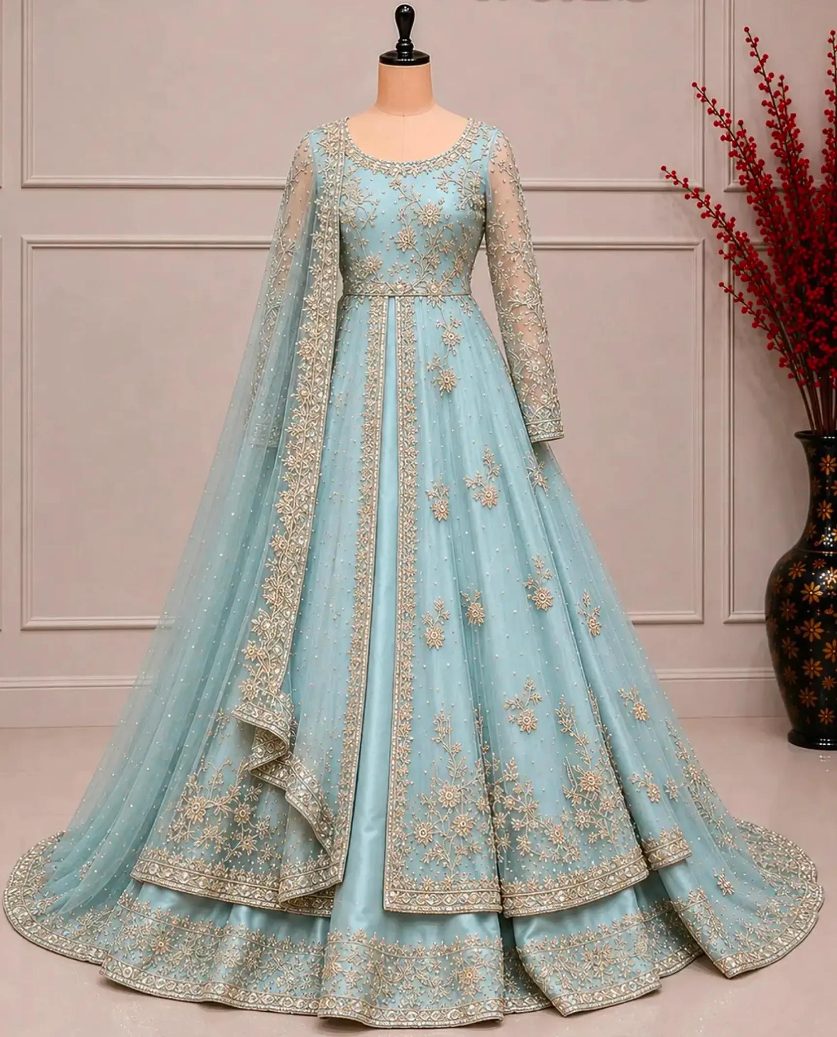 @Rewaj In Fashion House