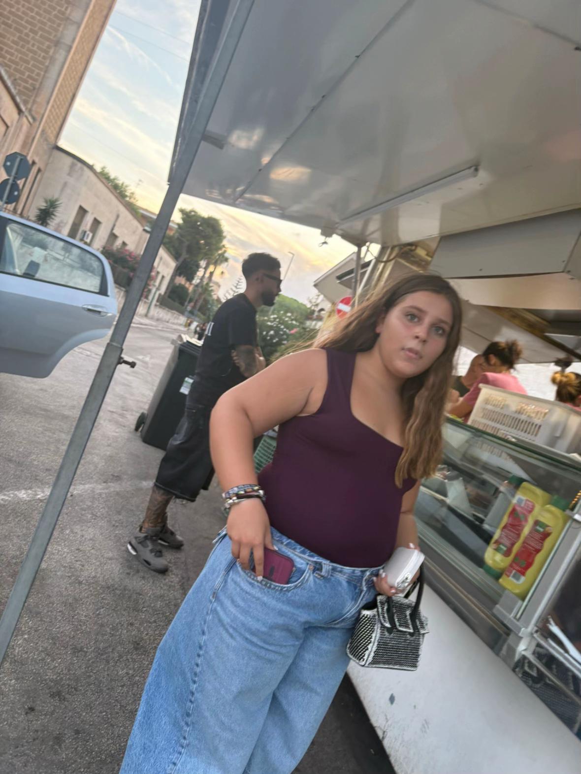 @Elisa Giansante