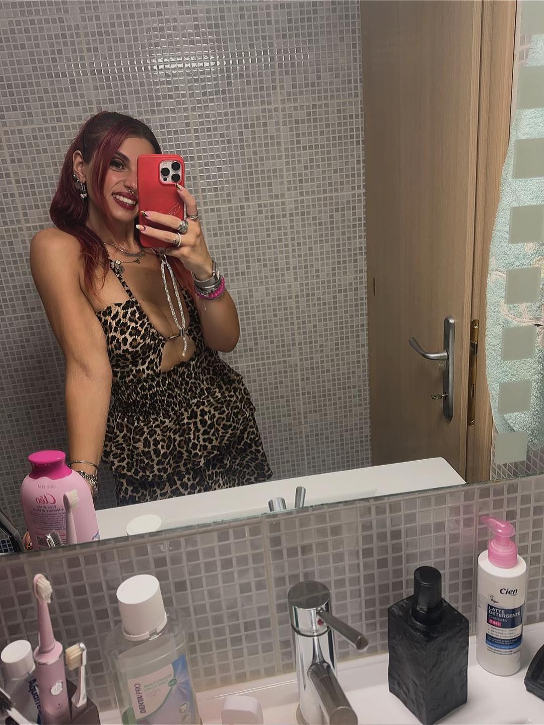 @Samantha Alliaj