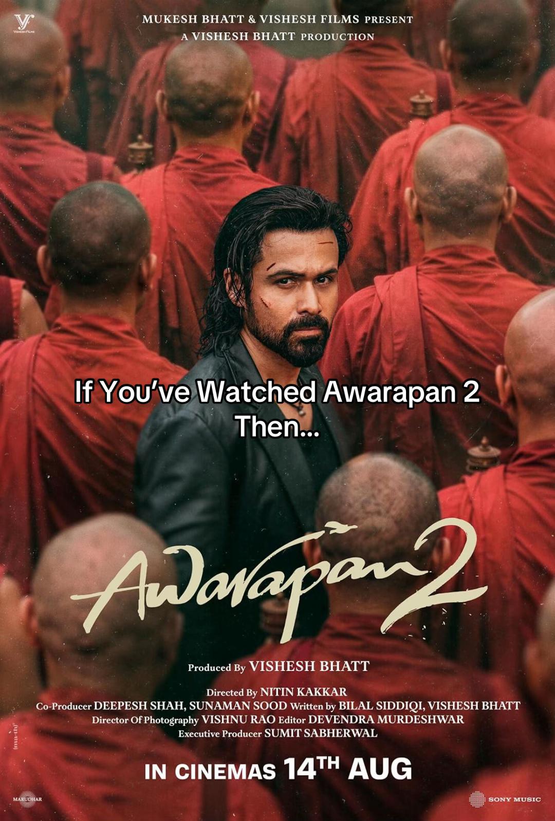 @The Indian Cinema Junkie