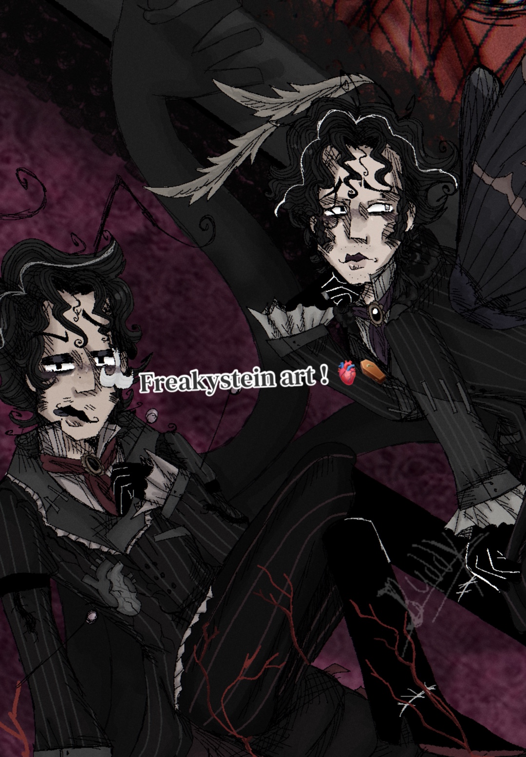 @⛈🧪⚰️Frankenstein⚰️🧪⛈
