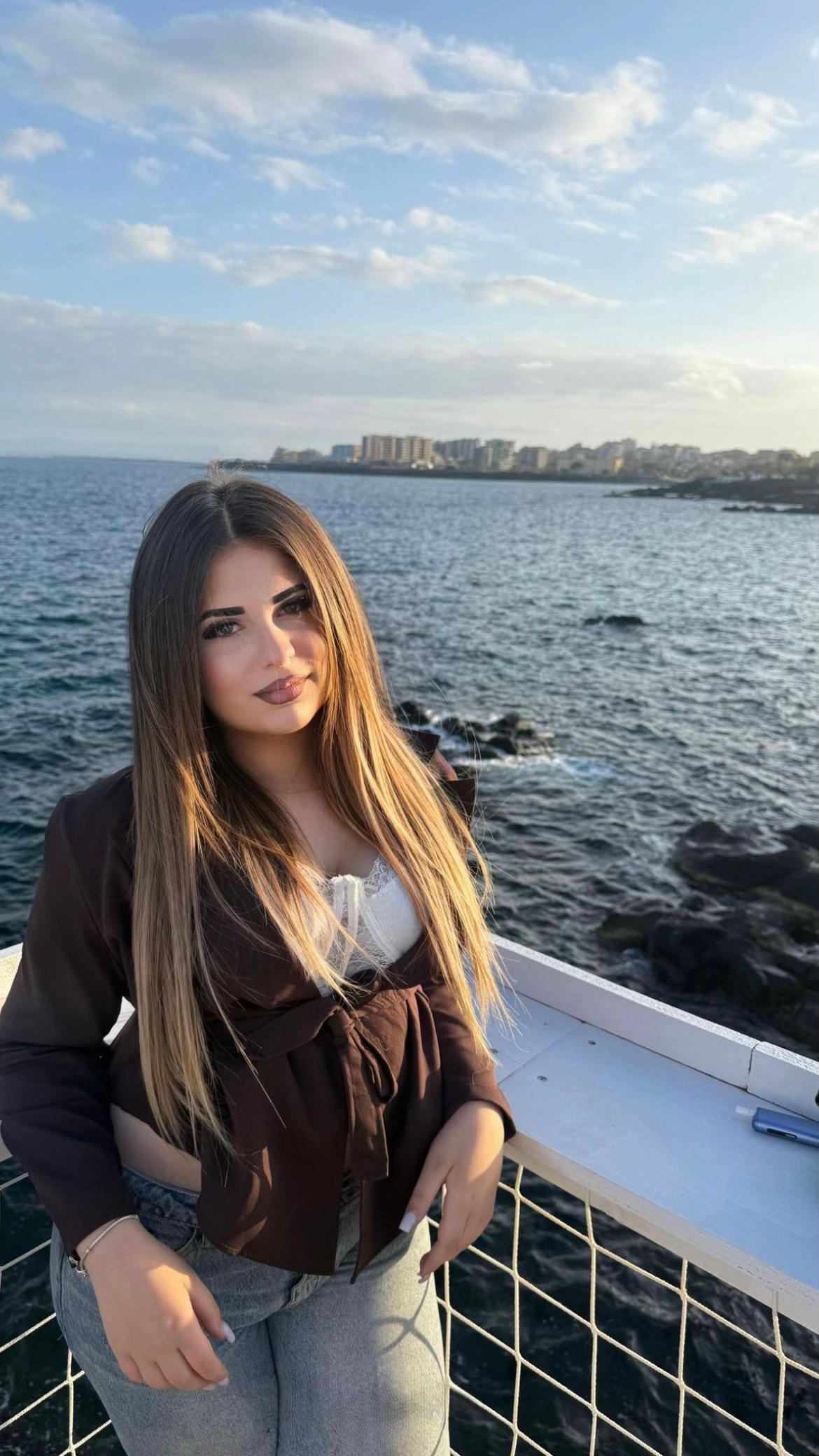 @Giulia Rapisarda