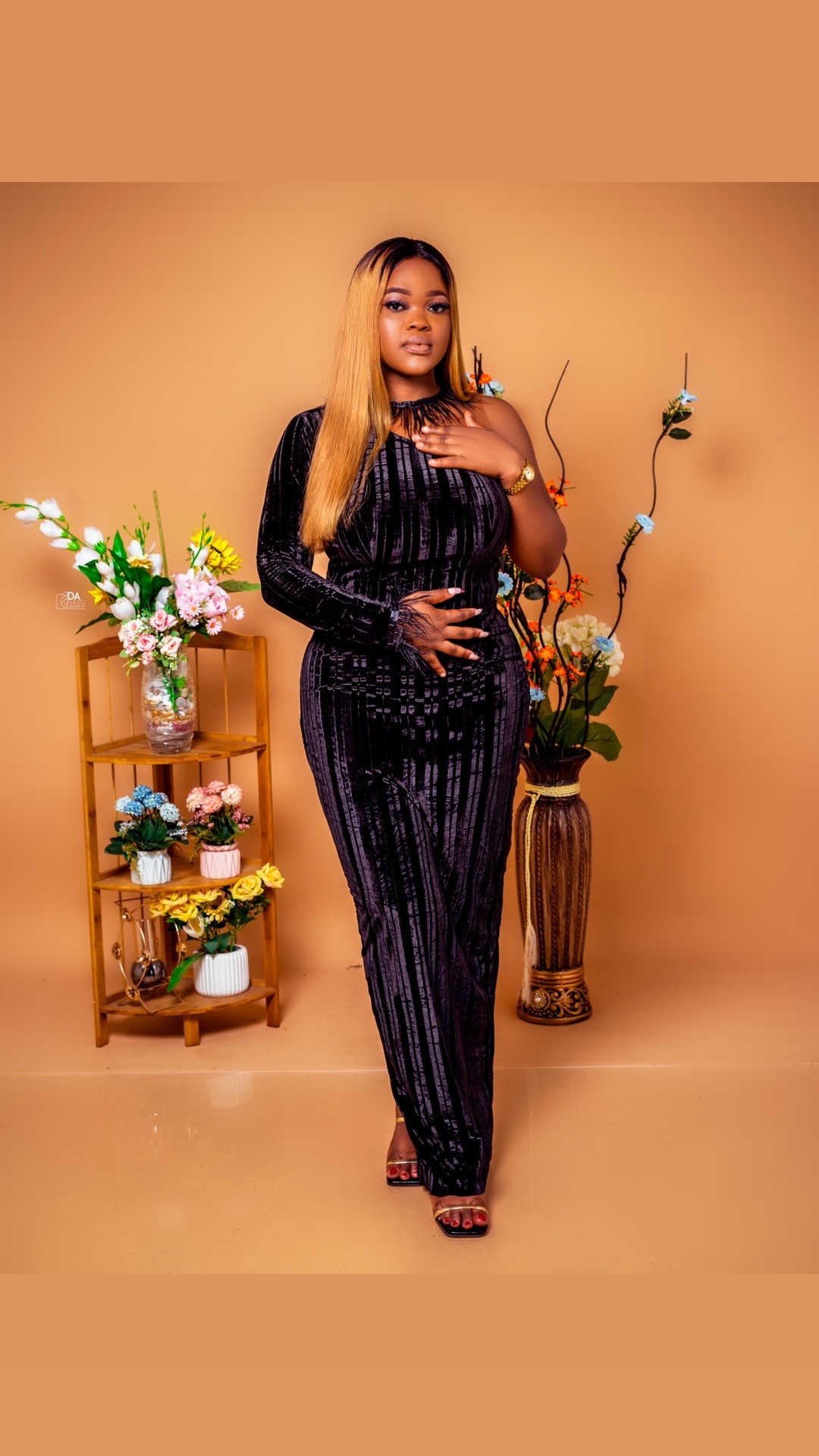 @Jessica Yakubu