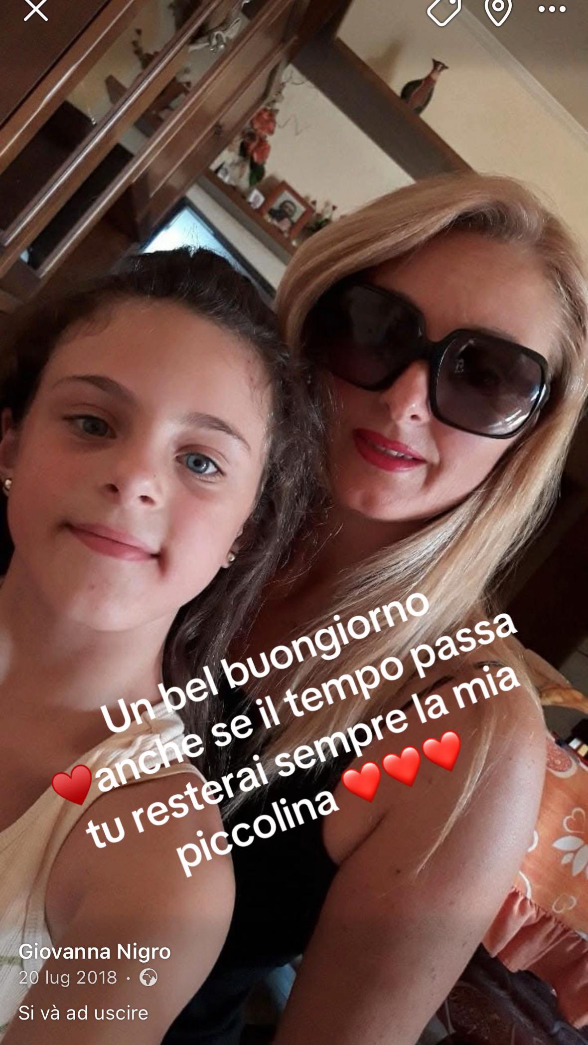 @B🌸N🌸Giovanna nigro