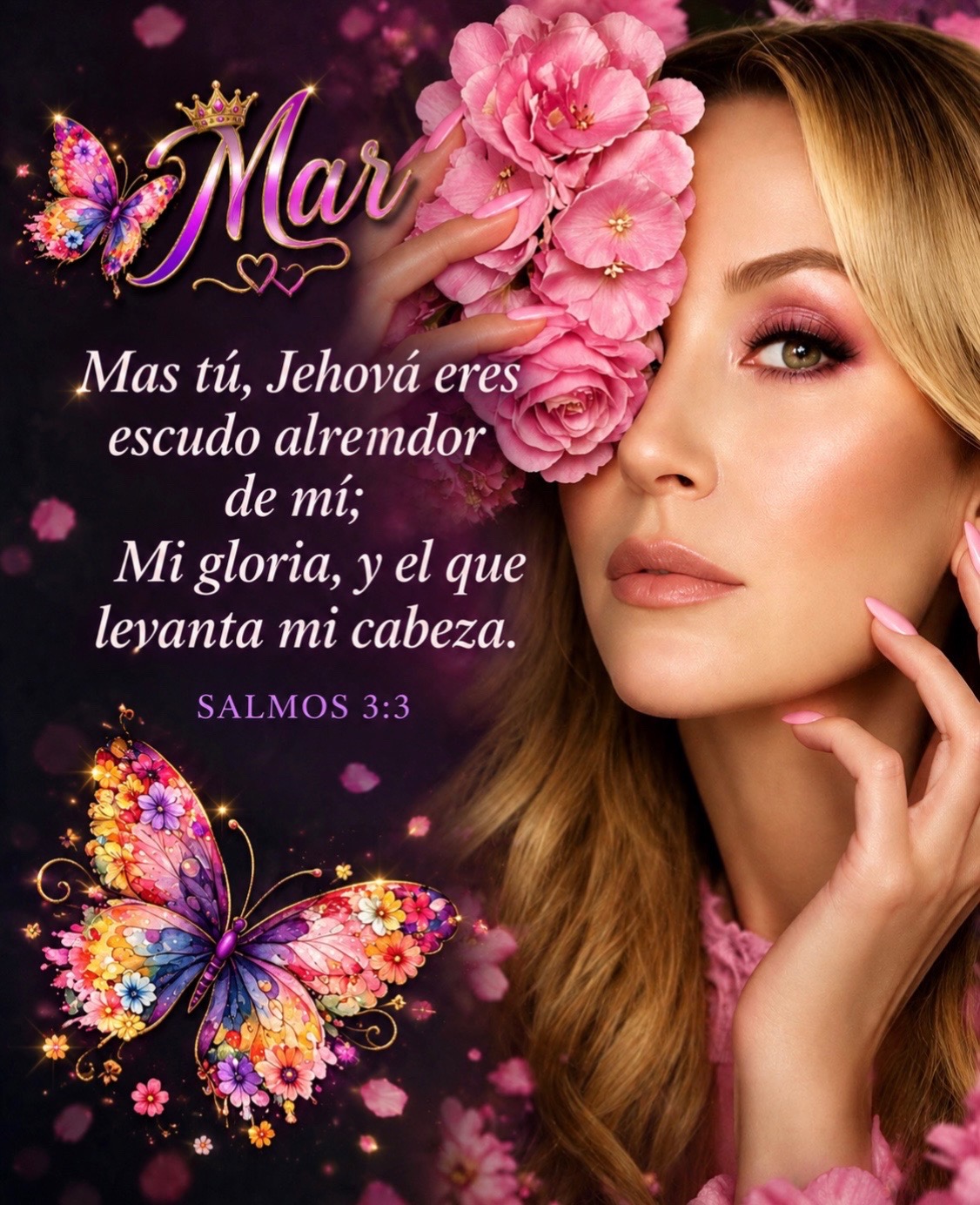 @🌊Mar 🦋God’sDaugther 🇲🇽🇺🇸