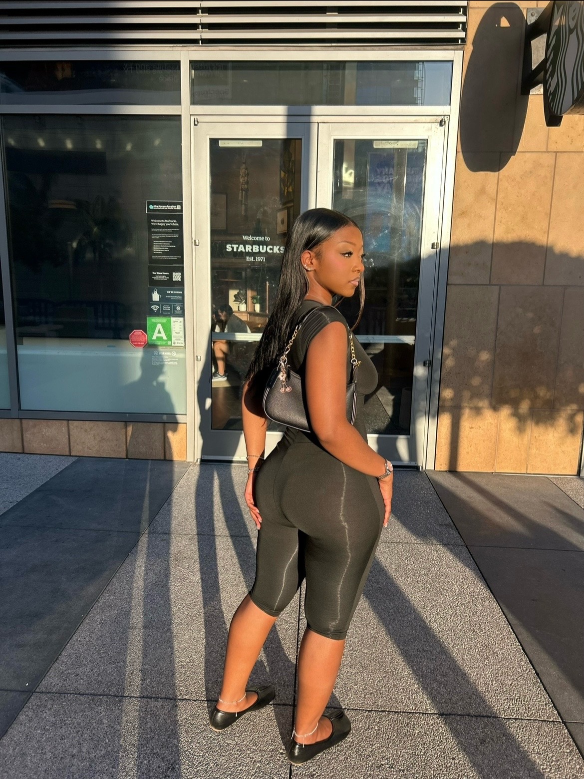 @Eboni Danielle