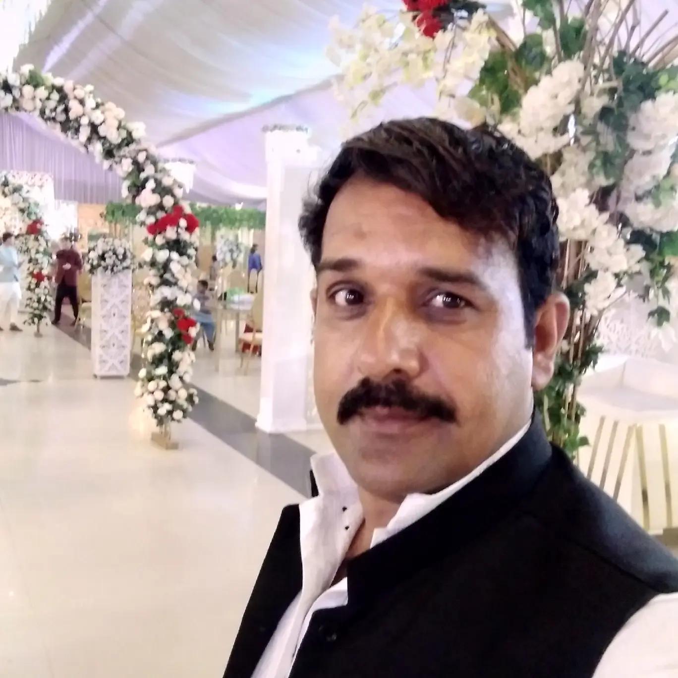 @Mazhar Jani