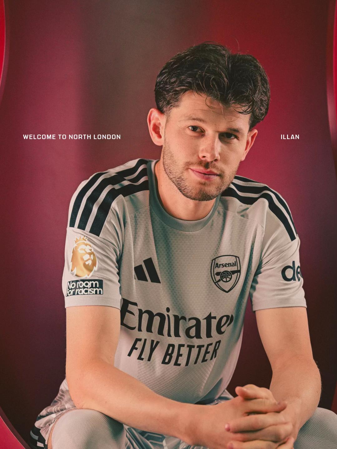 @arsenal