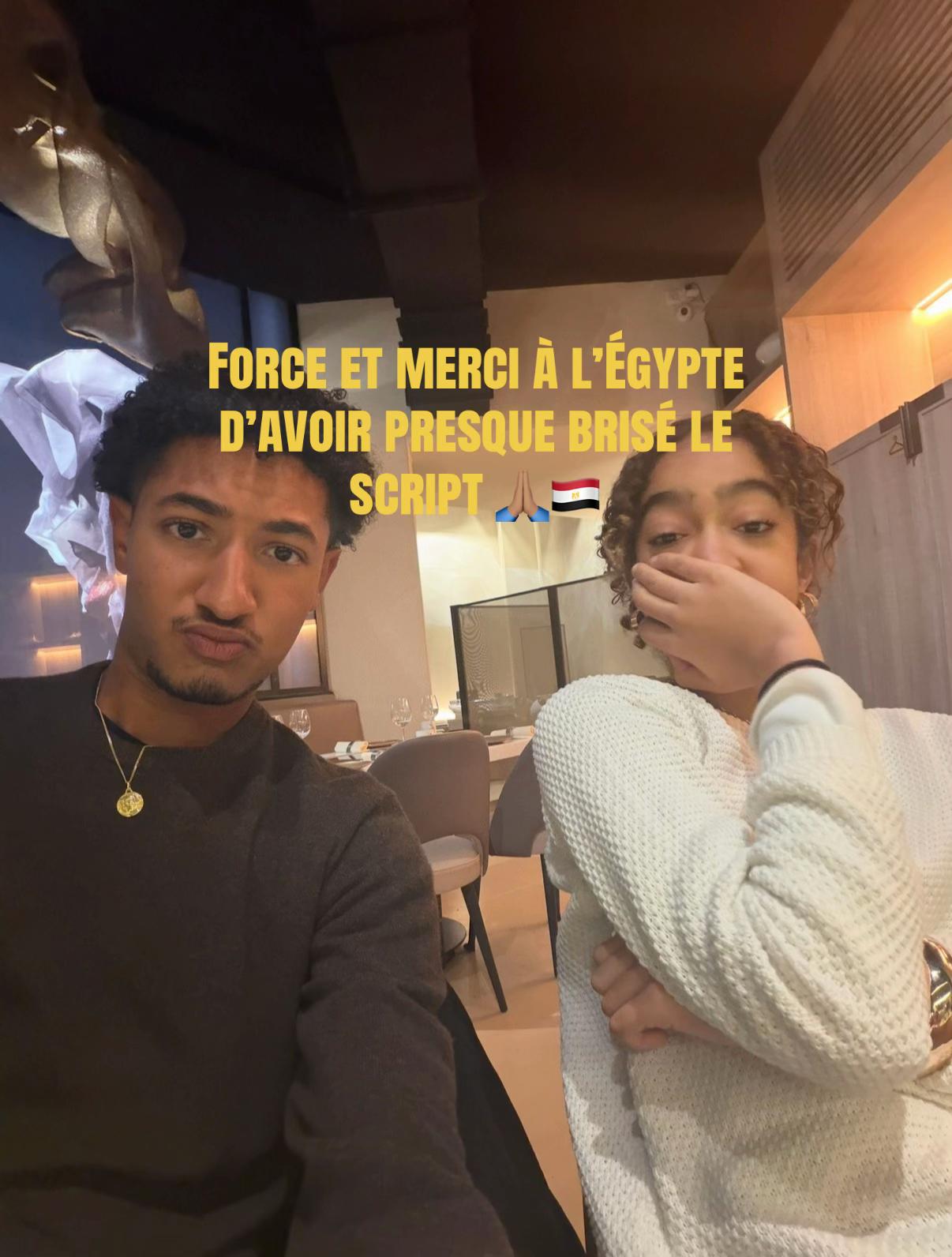 @Yiélè & Yiéparé