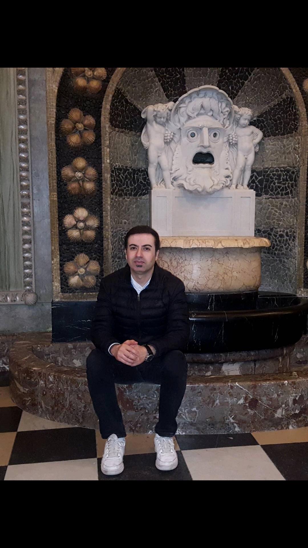 @KOMA ZERDEŞT&Ecirc; KAL