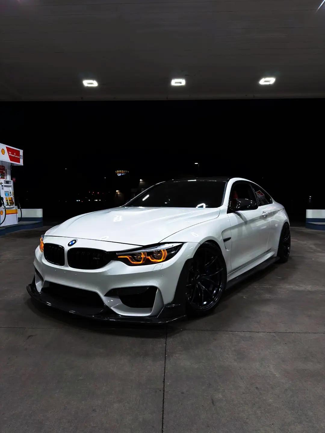 @Car lifestyle