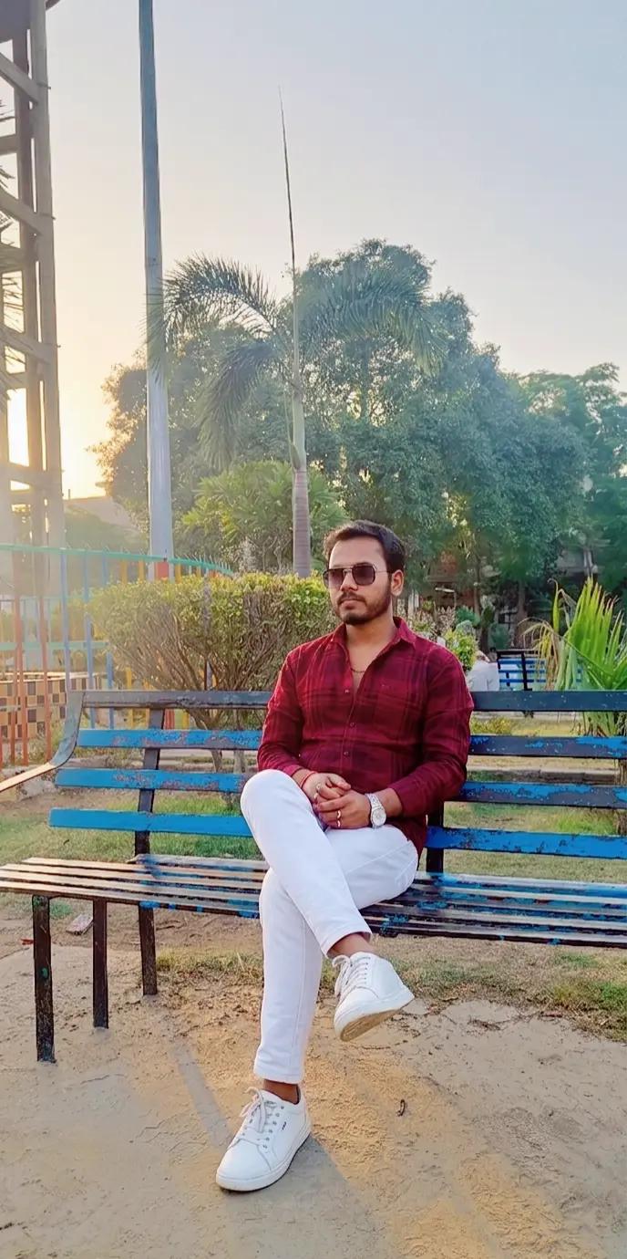 @Pankaj Singh