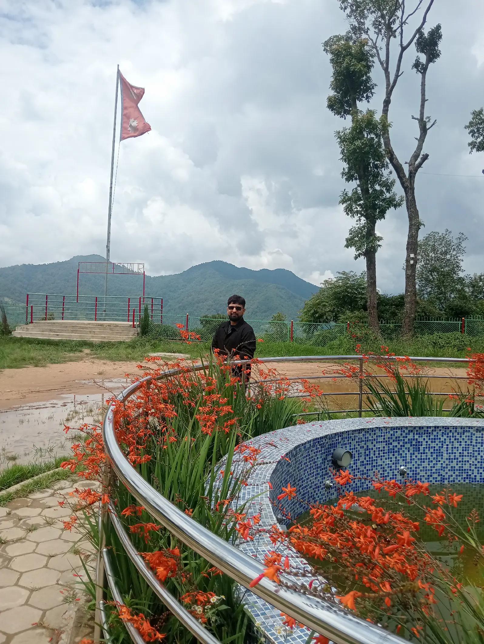 @Rajnish Pandey