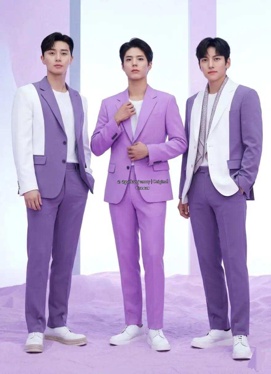 @parkseojoon