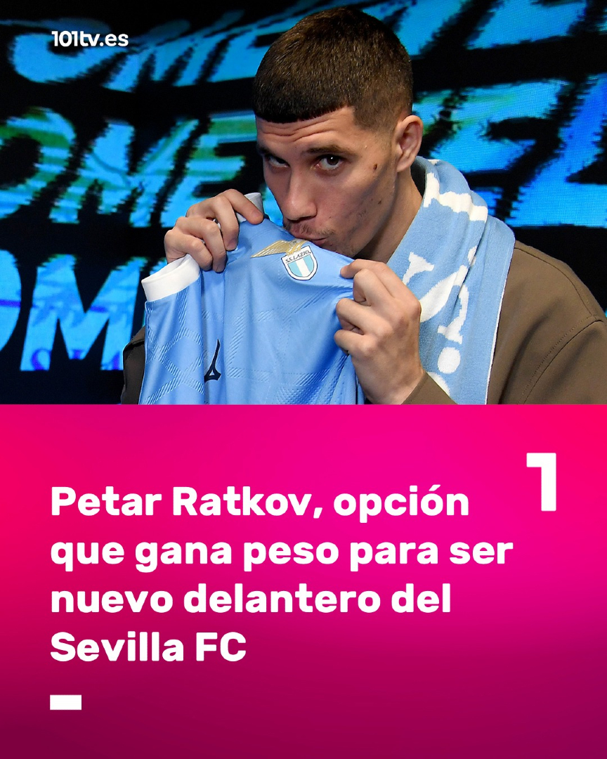 @101tv.es Sevilla