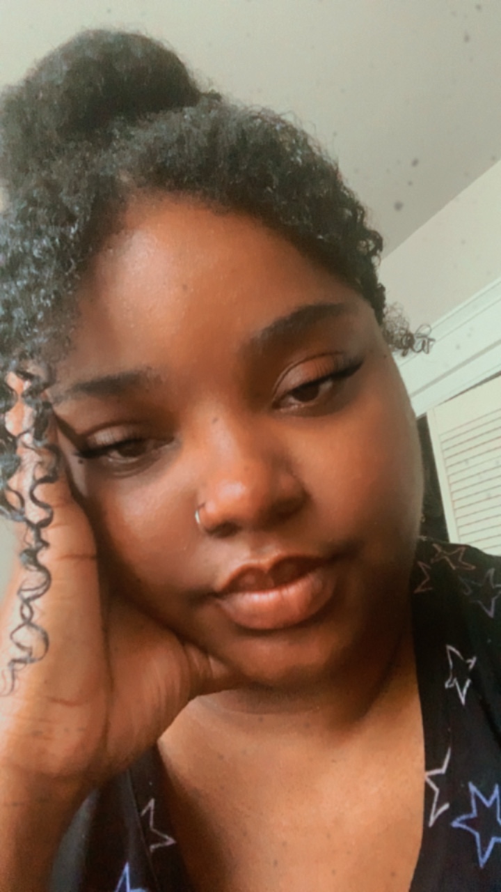 @Janee' Simone'
