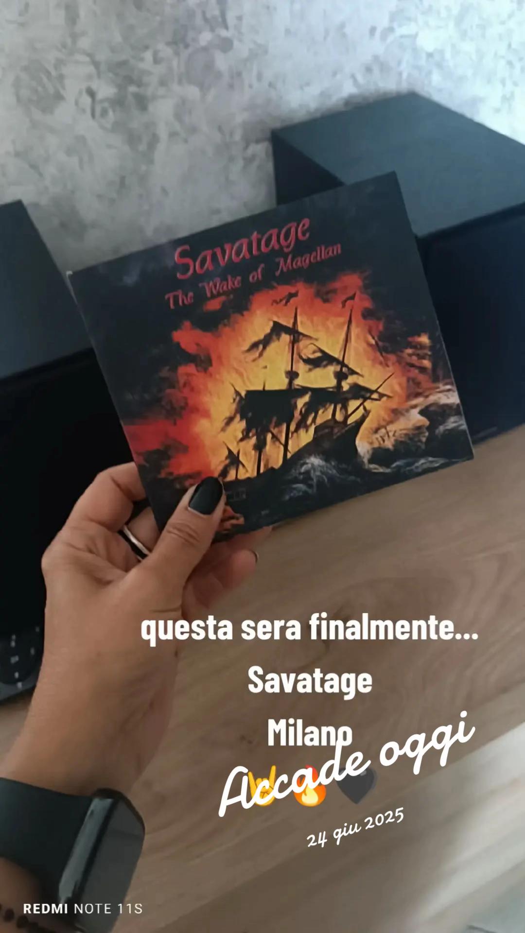 @Moniarock