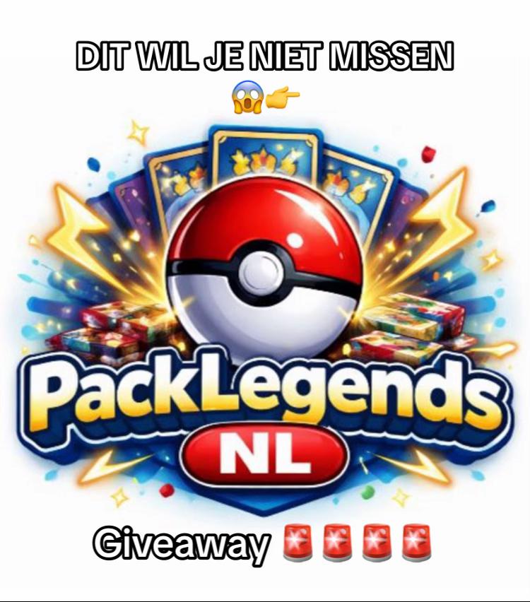 @Packlegendsnl