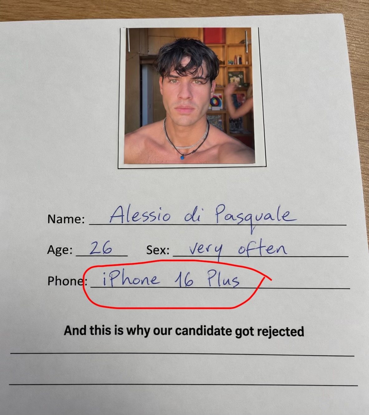@Alessio Di Pasquale