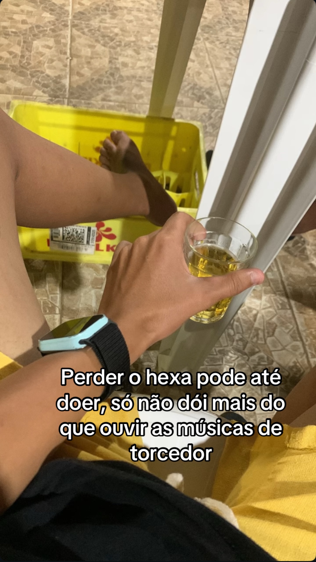 @&Eacute; o do momento 🤴