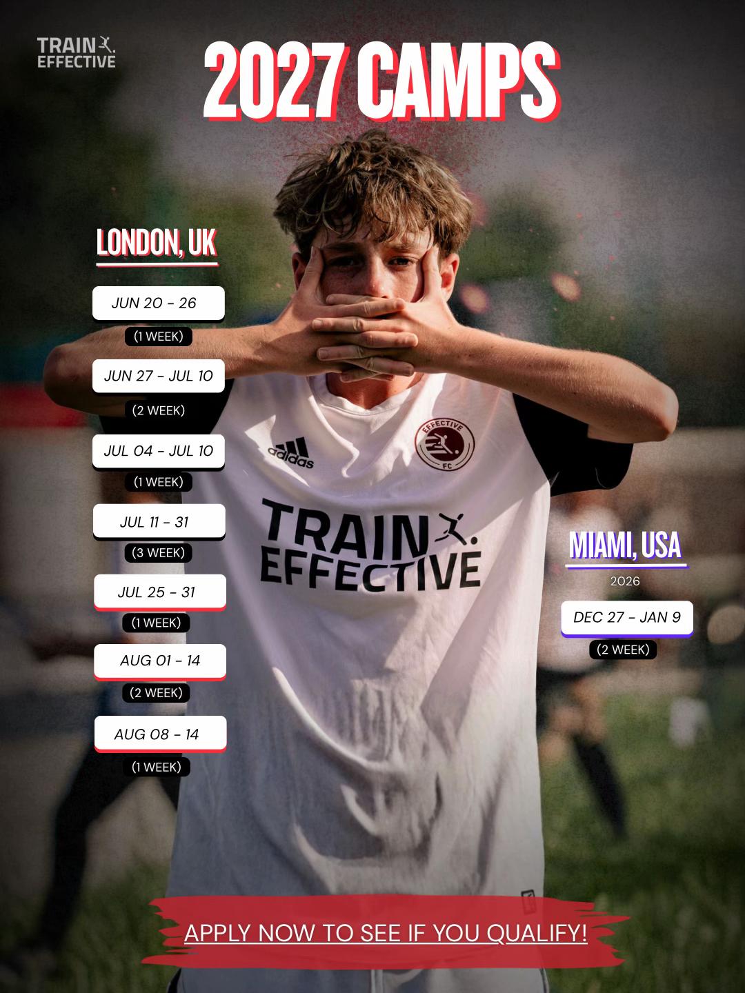 @Train Effective