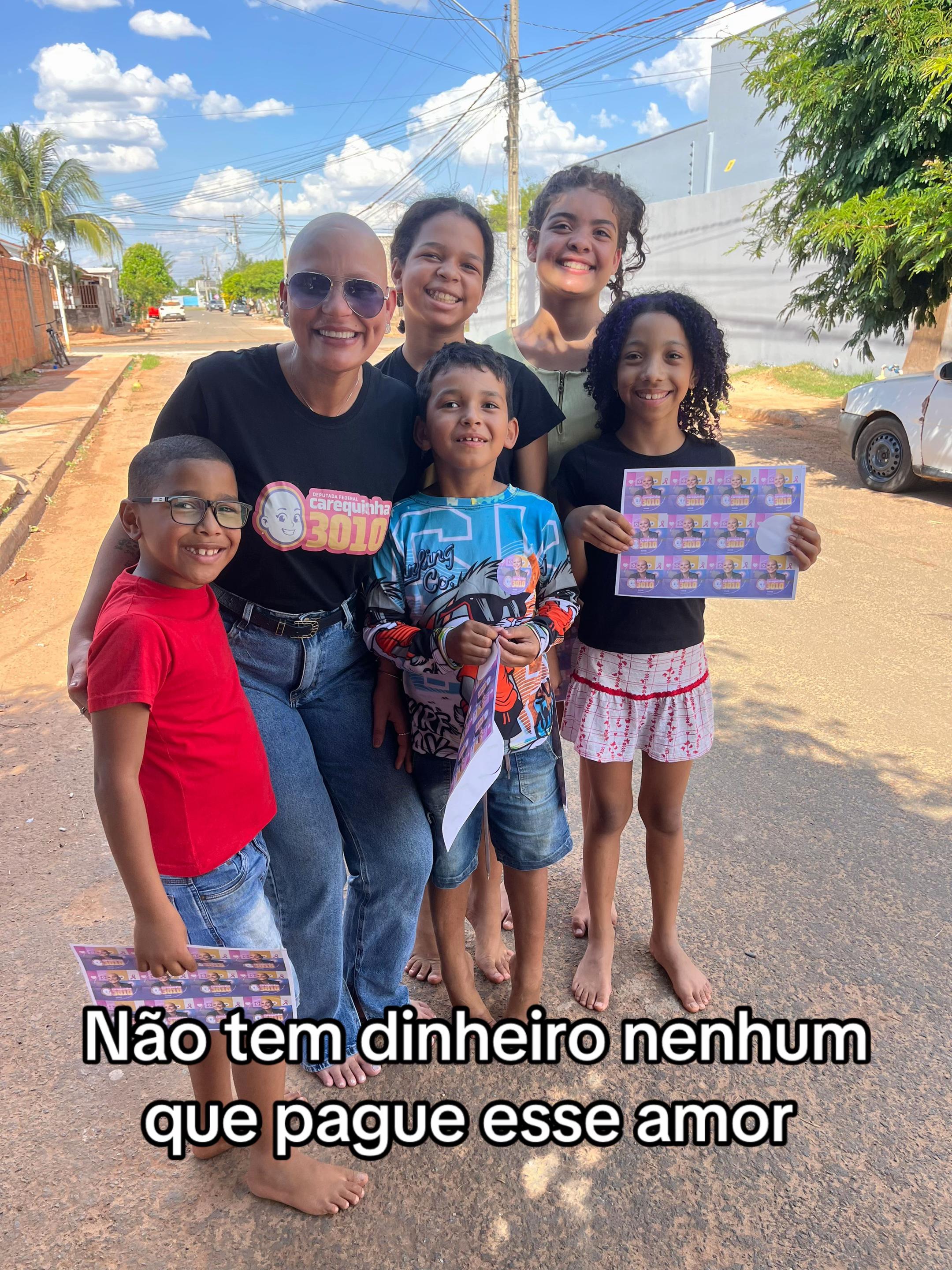 @A carequinha
