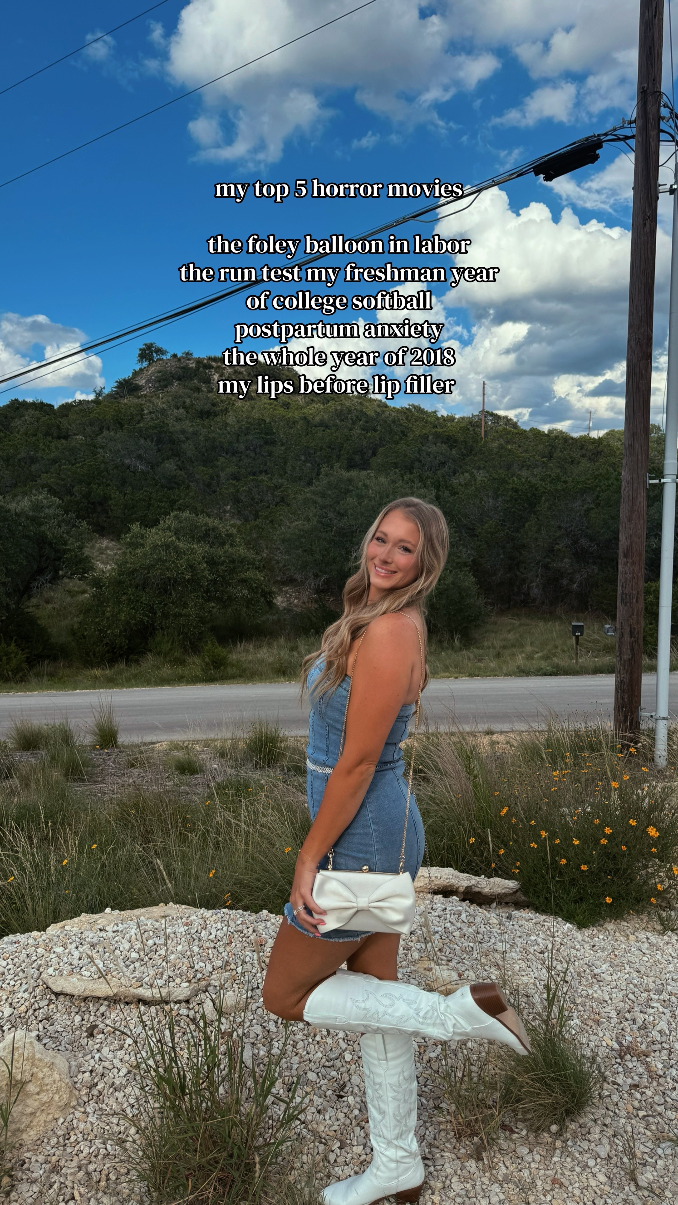 @bailey cole