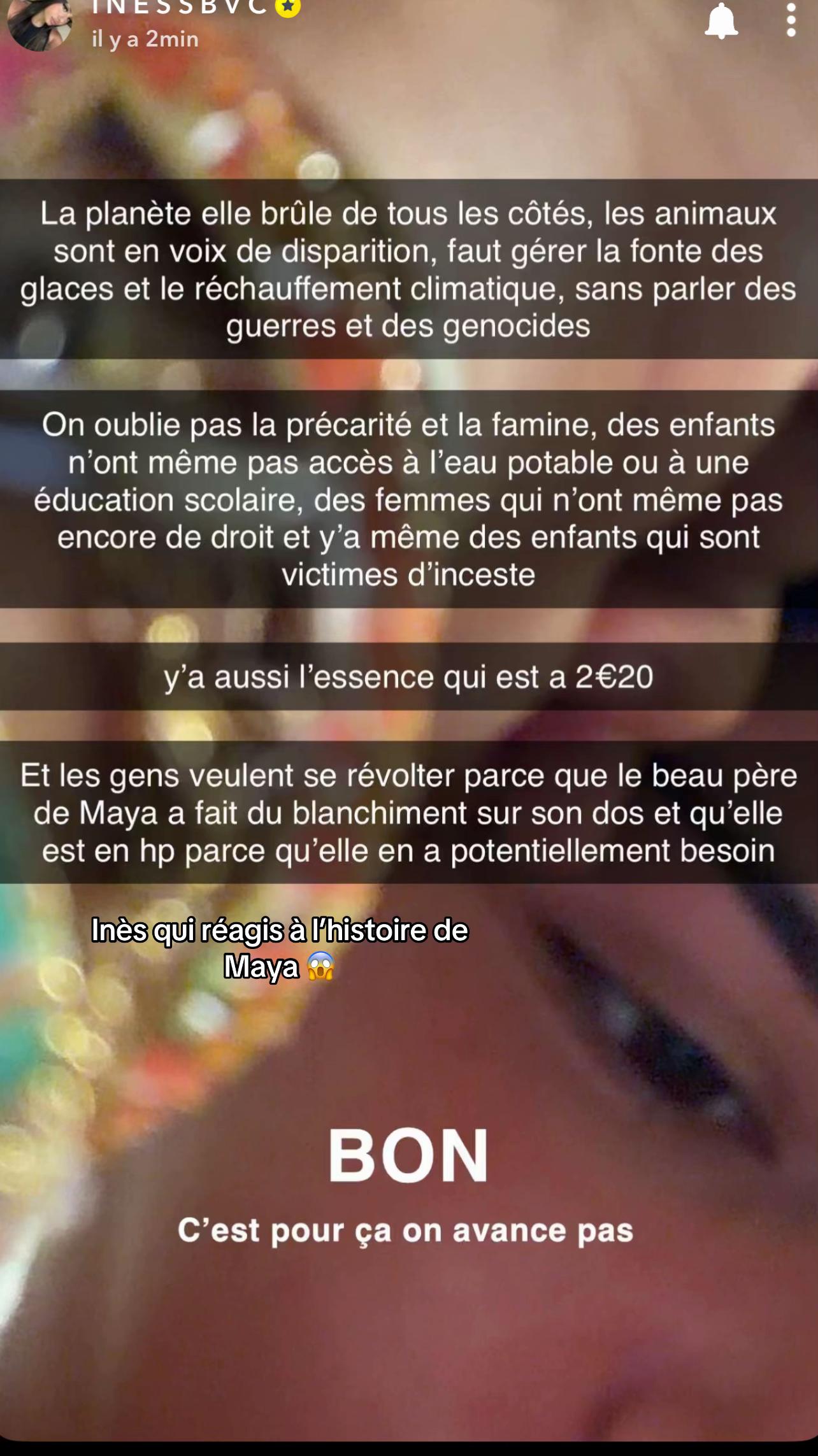 @compte redif info/influ 🔎