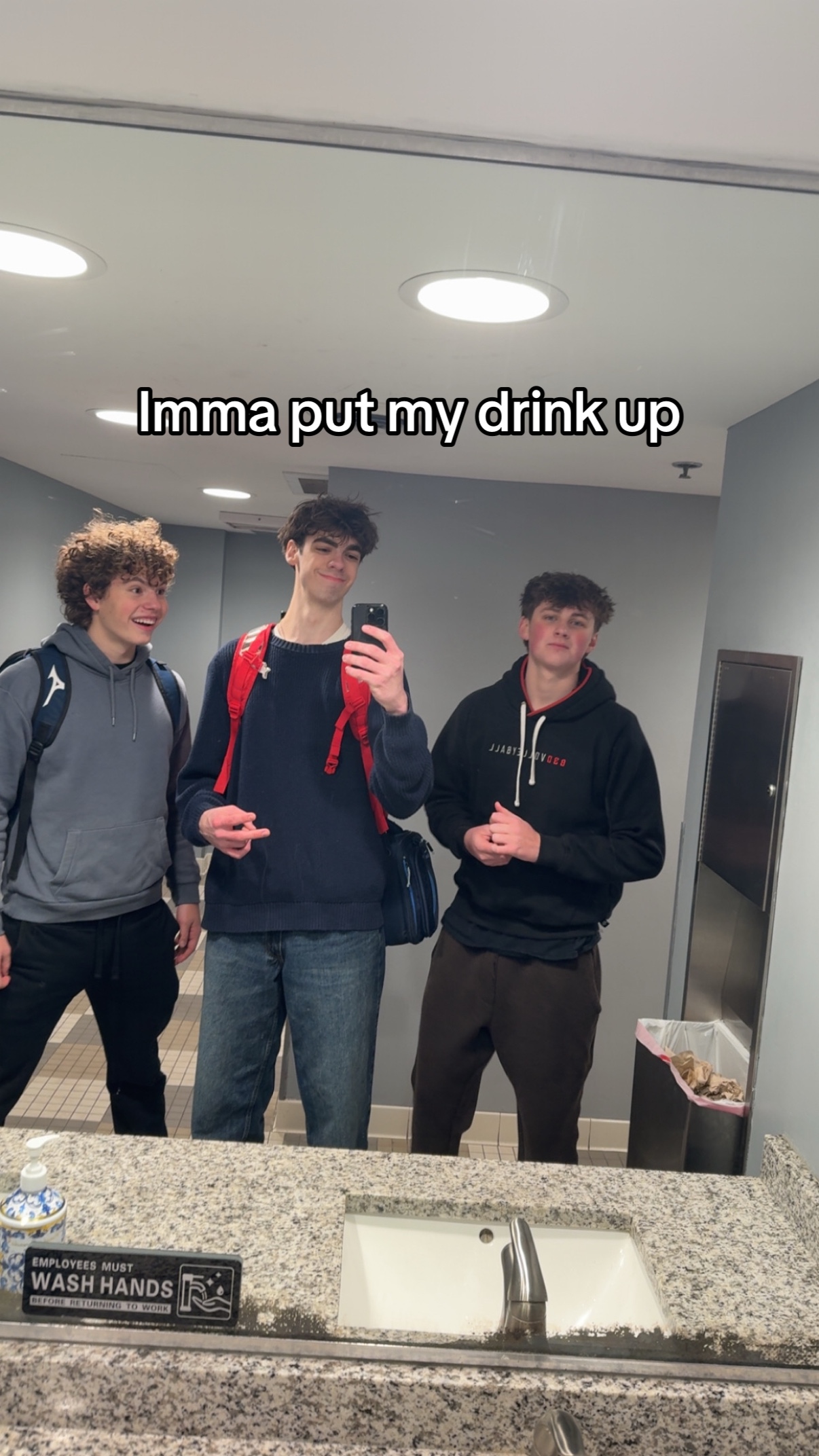 @6’8 user